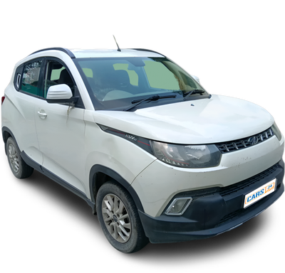 Mahindra Kuv100-img